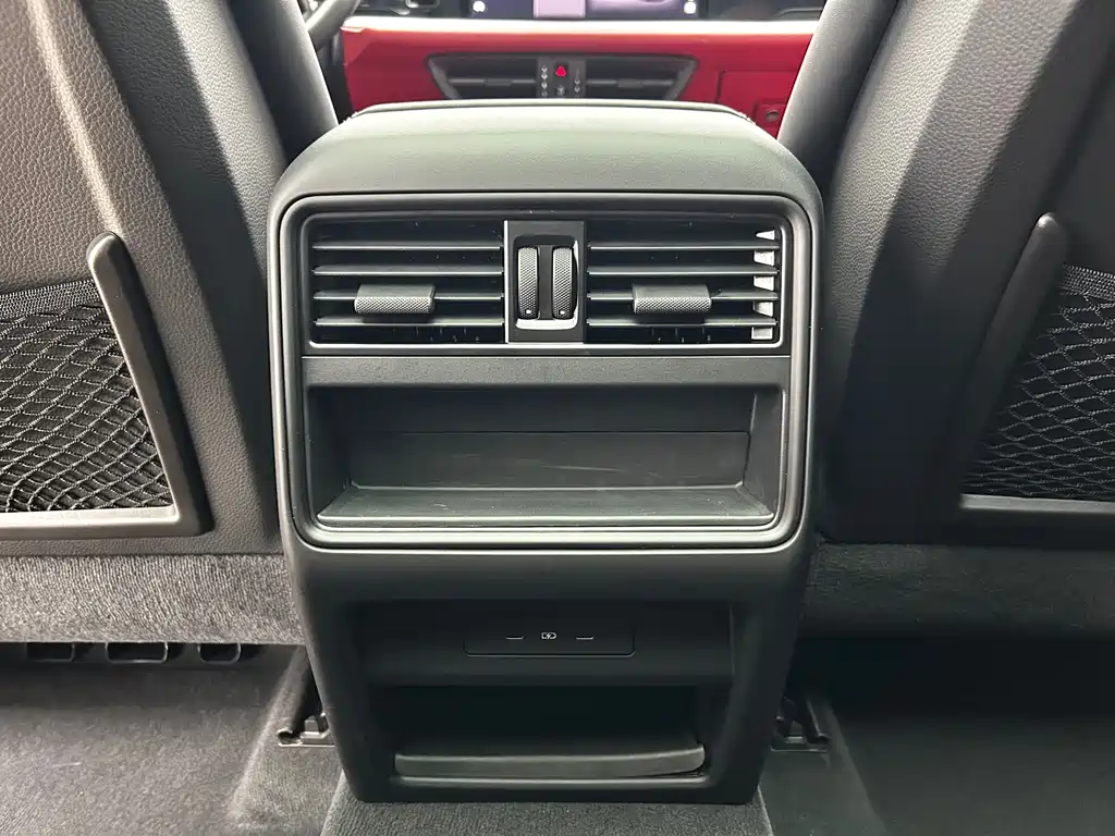2024 Porsche Cayenne 3.0T