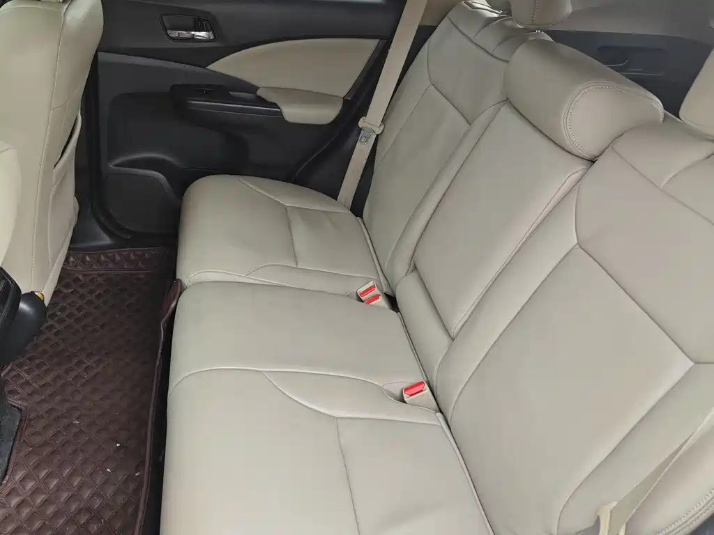 Honda CR-V 2016 2.0L 2WD Urban Edition
