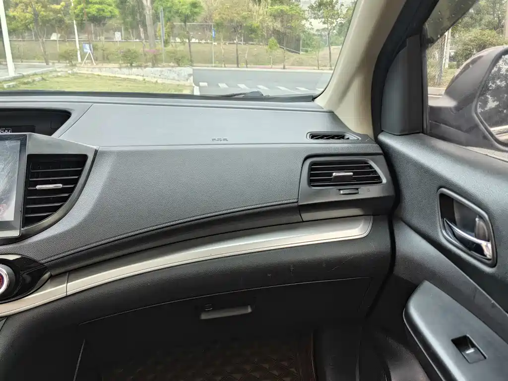 Honda CR-V 2016 2.0L 2WD Urban Edition