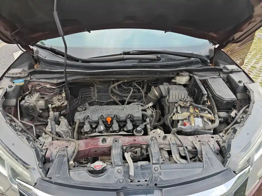 Honda CR-V 2016 2.0L 2WD Urban Edition