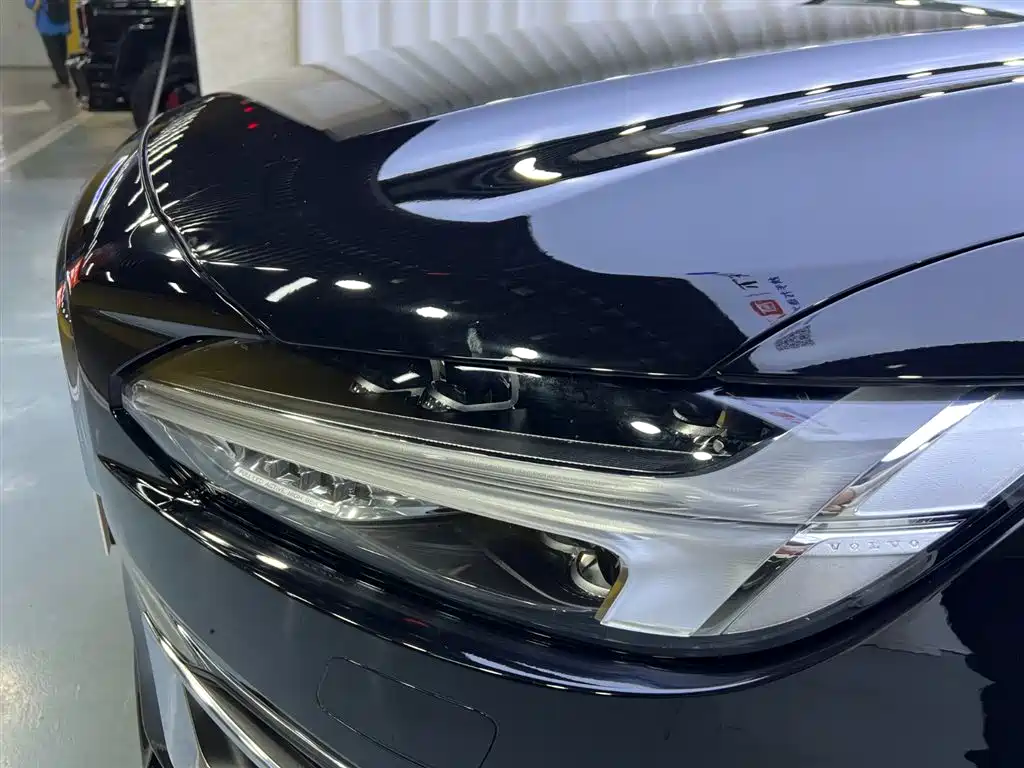 Volvo S90 2018 T5 Inscription