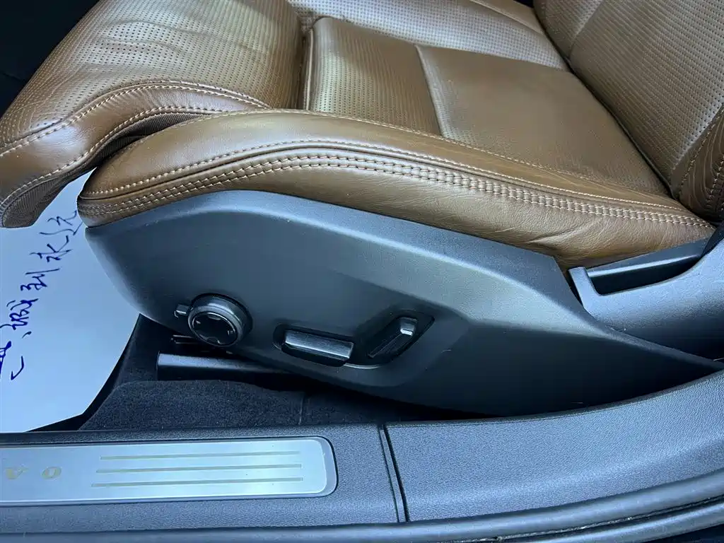 Volvo S90 2018 T5 Inscription