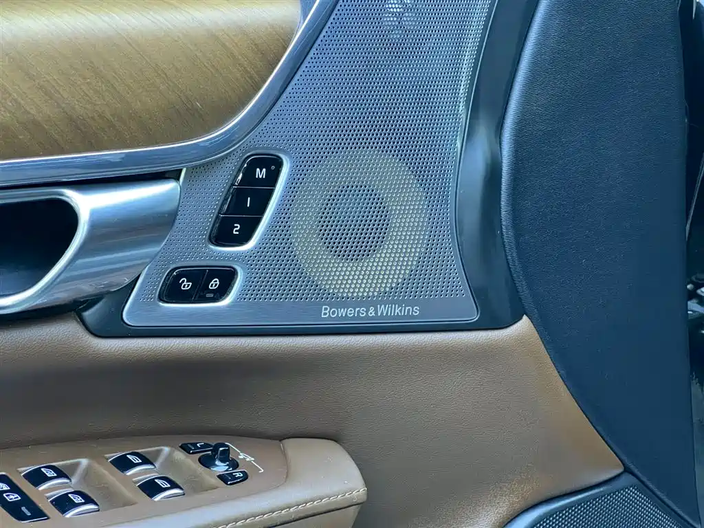 Volvo S90 2018 T5 Inscription