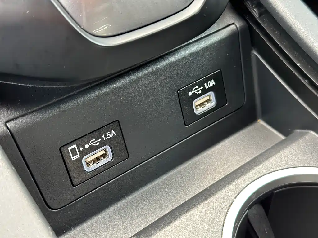 Honda Breeze 2021 240TURBO CVT FWD Zhixiang Edition