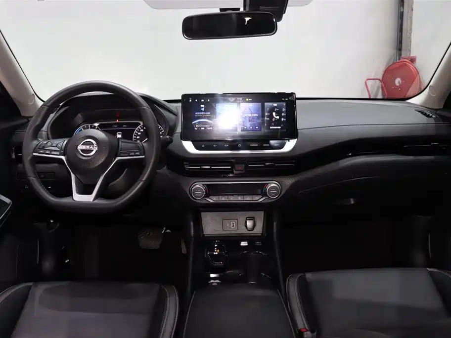 Nissan Sylphy 2022 e-POWER Super Intelligent Connectivity PLUS