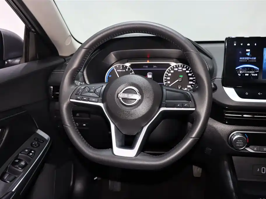 Nissan Sylphy 2022 e-POWER Super Intelligent Connectivity PLUS