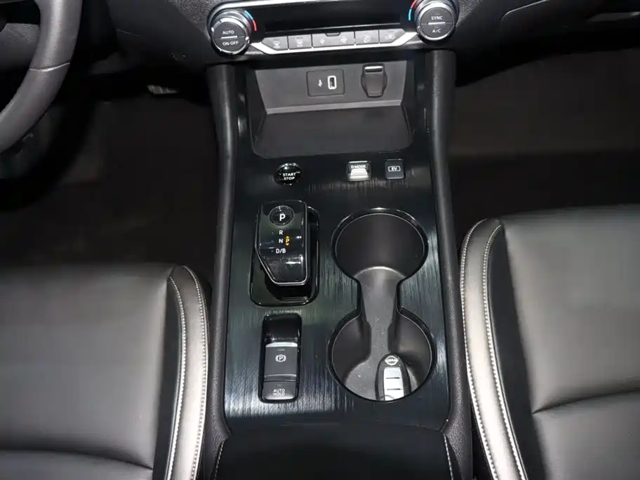 Nissan Sylphy 2022 e-POWER Super Intelligent Connectivity PLUS
