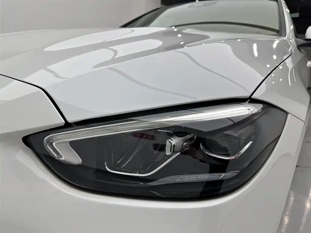 Mercedes-Benz C-Class 2024 C 260 L Sport Edition