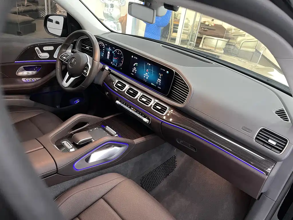 Mercedes-Benz GLE 350 4MATIC Fashion Edition 2020