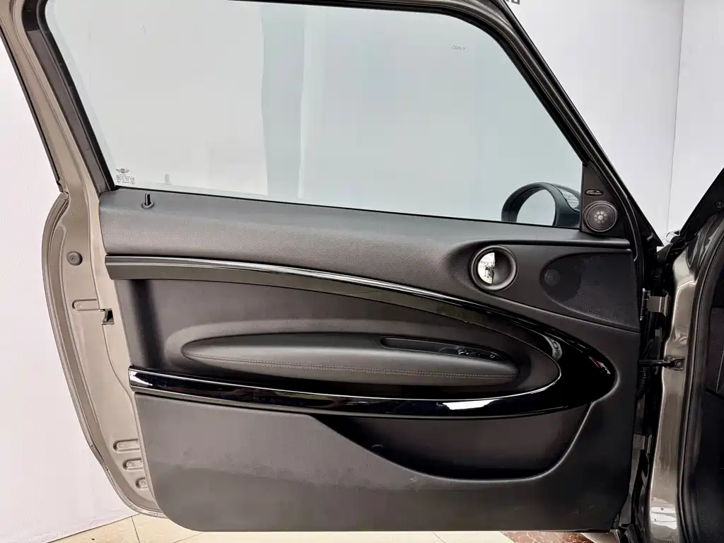 MINI Paceman 2013 1.6T COOPER S ALL4