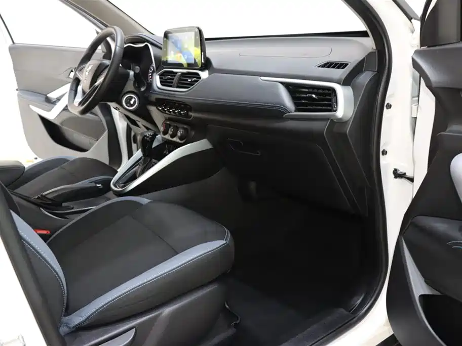 Baojun 510 2021 1.5L CVT Changxiang Edition