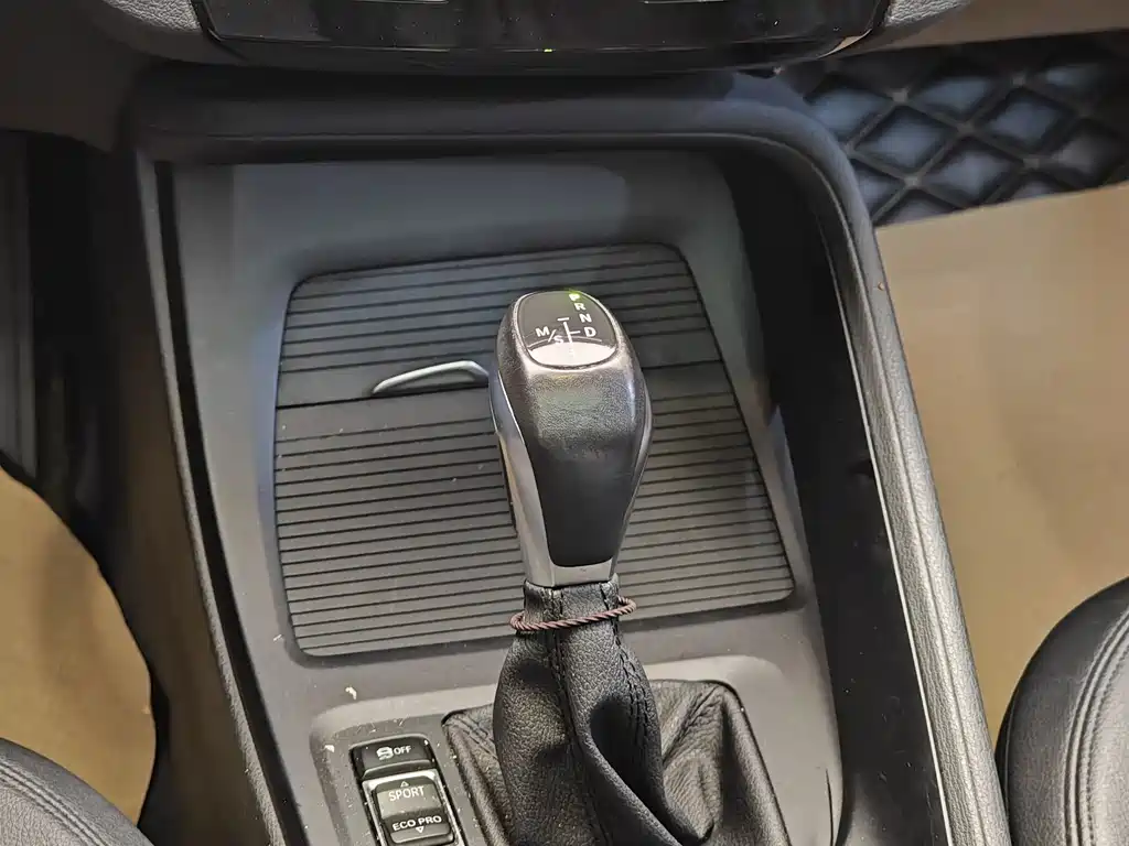 BMW X1 2018 sDrive18Li Fashion Edition