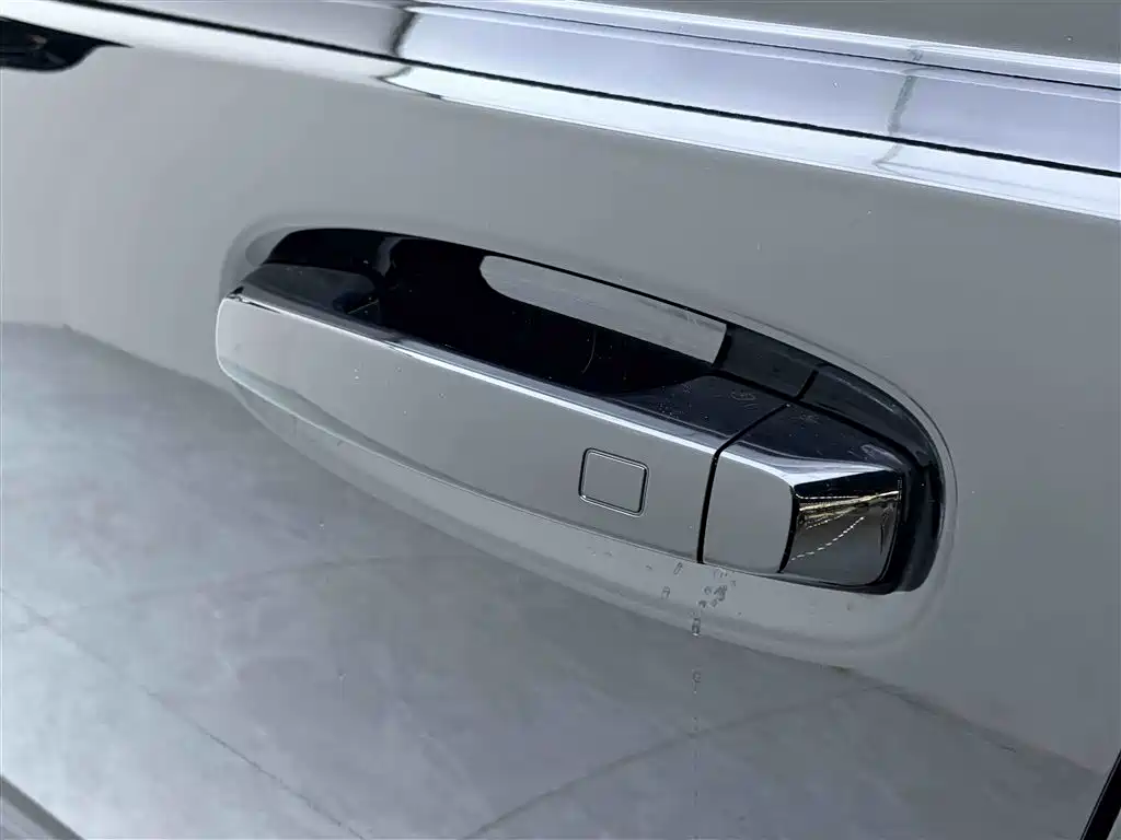 Haval Jolion PHEV Hi4 145 Trail Edition