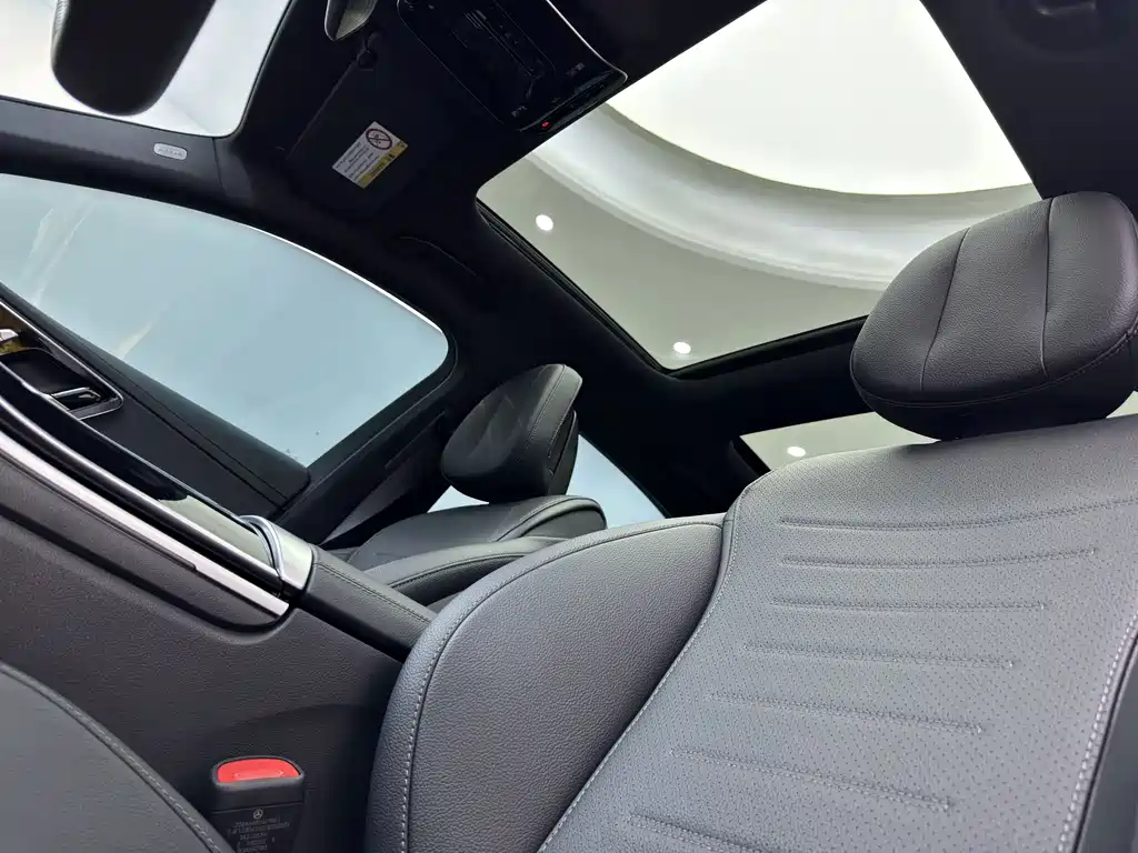 Mercedes-Benz C-Class 2024 C 260 L Sport