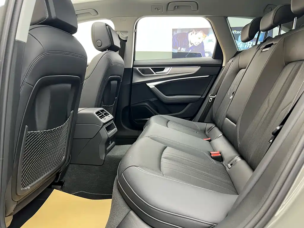 Audi A6 allroad quattro 55 TFSI