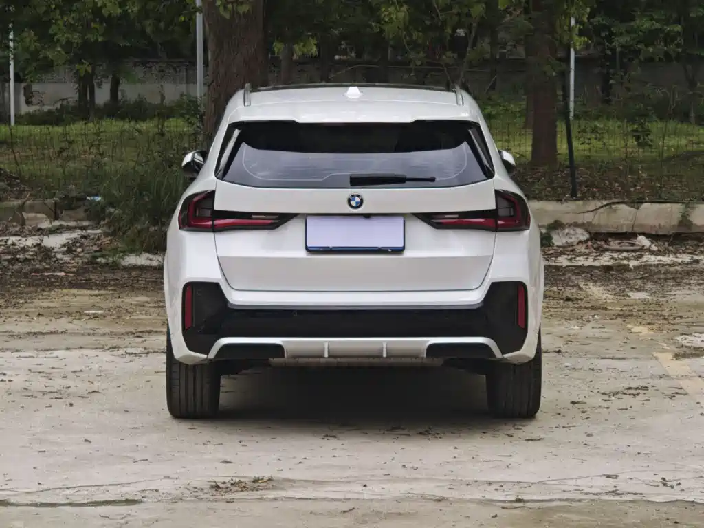 BMW X1 2023 xDrive25Li M Sport Package