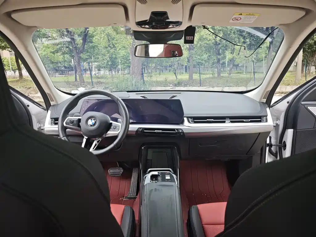 BMW X1 2023 xDrive25Li M Sport Package