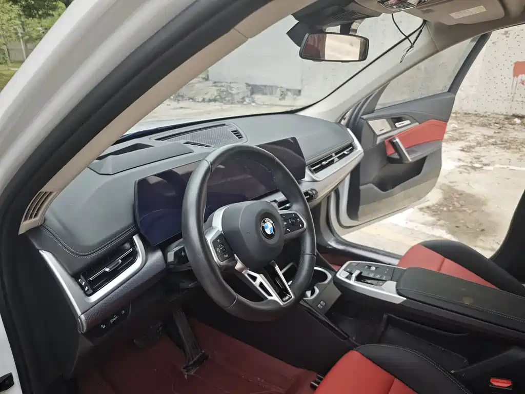 BMW X1 2023 xDrive25Li M Sport Package