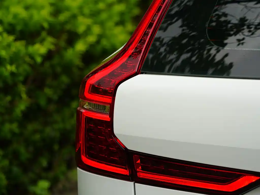 Volvo XC60 2020 T5 AWD Zhiyi Luxury Edition