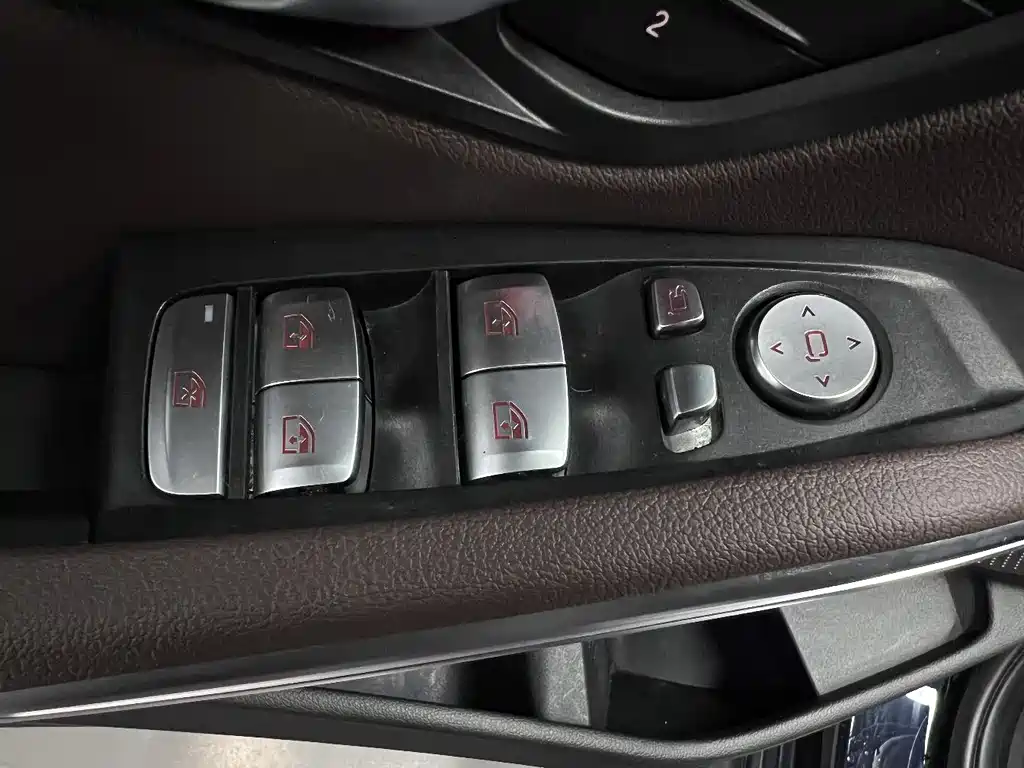 BMW 3 Series 2020 325Li M Sport Package