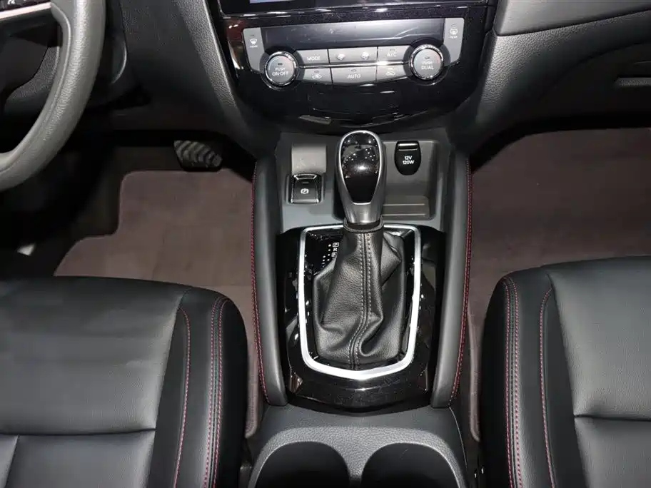 Nissan Qashqai 2023 Classic 2.0L CVT XV Comfort Edition