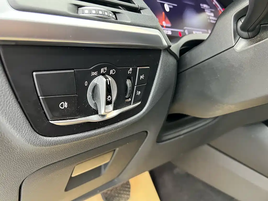 BMW X3 2022 xDrive25i M Sport Package