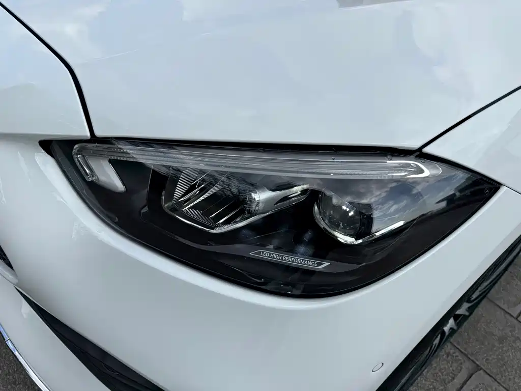 Mercedes-Benz C-Class 2023 C 260 L Sport