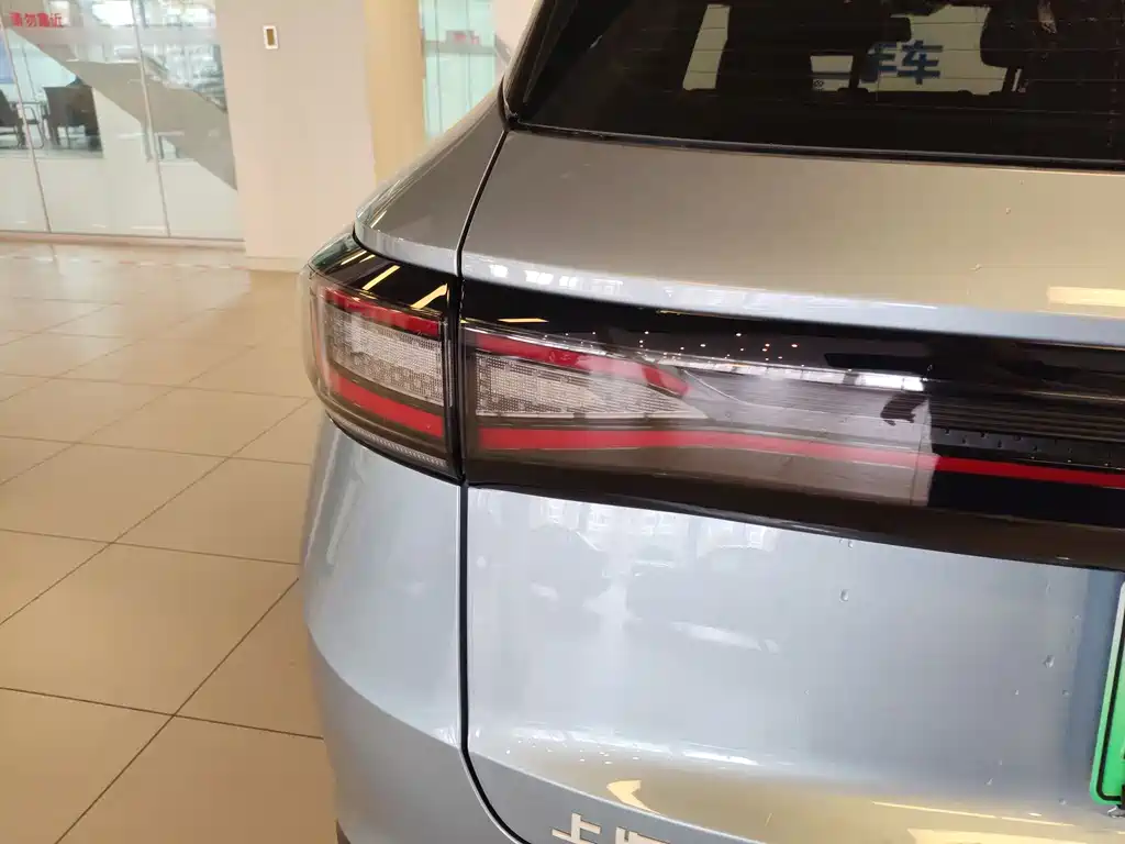 Volkswagen ID.4 X 2025 Smart Pure Edition