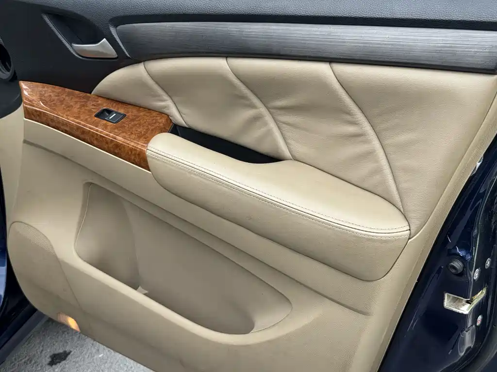 Odyssey 2005 2.4L Comfort