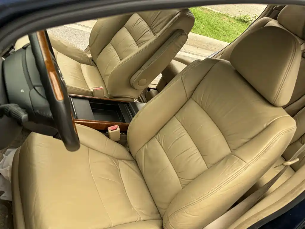Odyssey 2005 2.4L Comfort