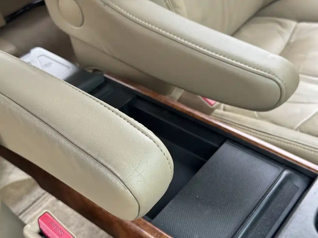 Odyssey 2005 2.4L Comfort