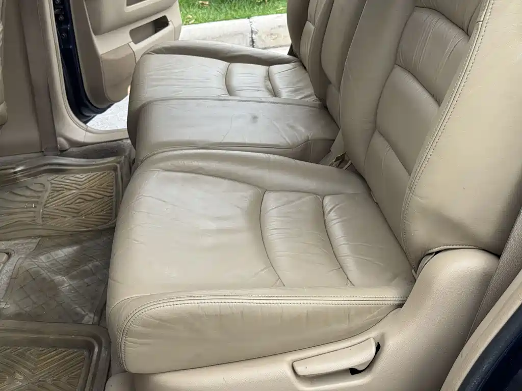 Odyssey 2005 2.4L Comfort