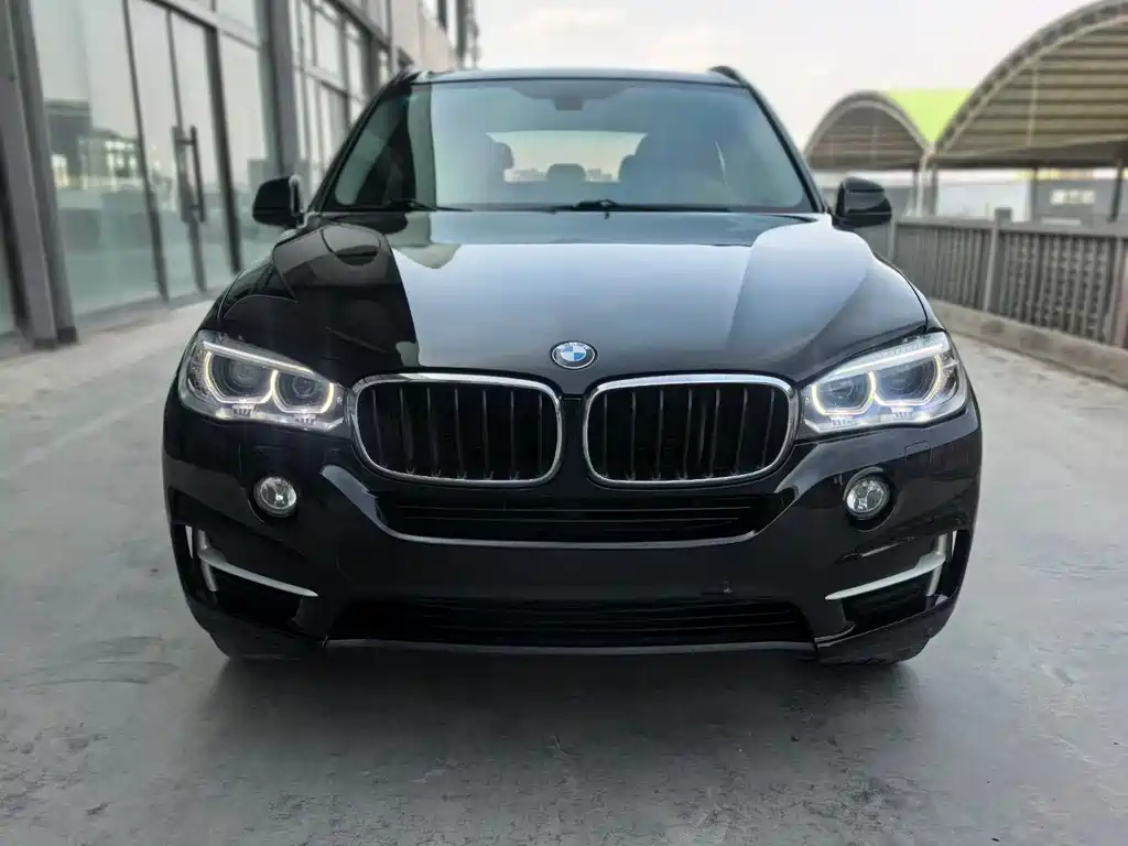 BMW X5 2015 xDrive28i
