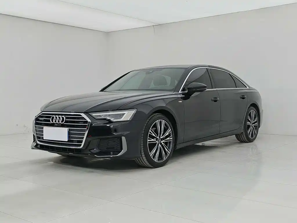 Audi A6L 2022 45 TFSI quattro Zhenxuan Dynamic Edition