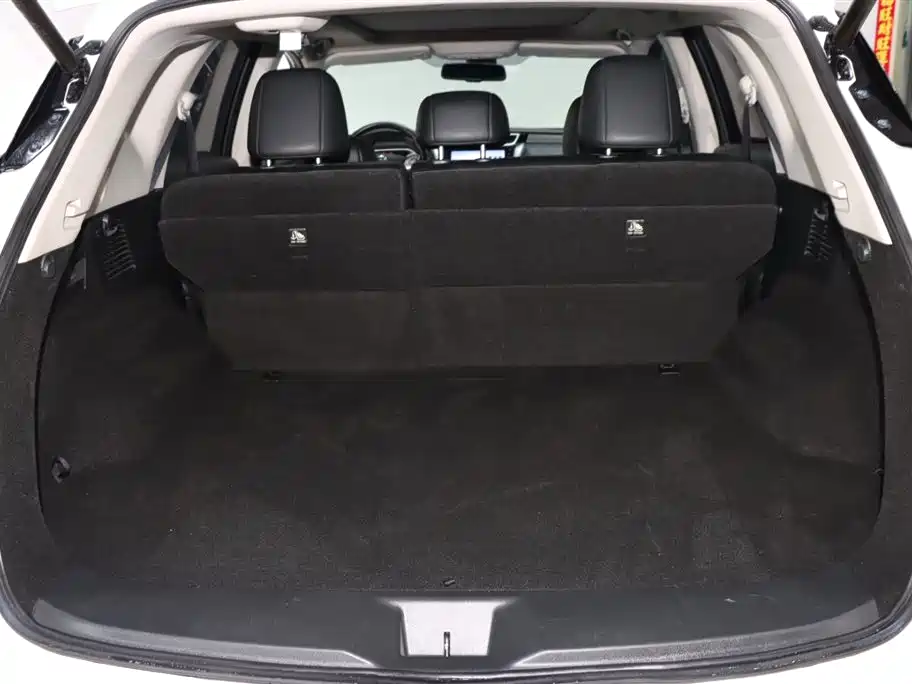 Nissan Murano 2021 2.5L XL FWD Intelligent Luxury Edition