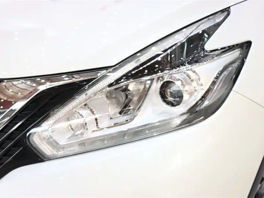 Nissan Murano 2021 2.5L XL FWD Intelligent Luxury Edition