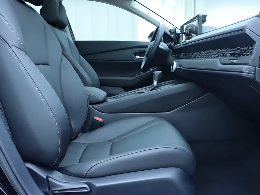 2025 Honda Accord Sport Series 260TURBO Comfort Edition