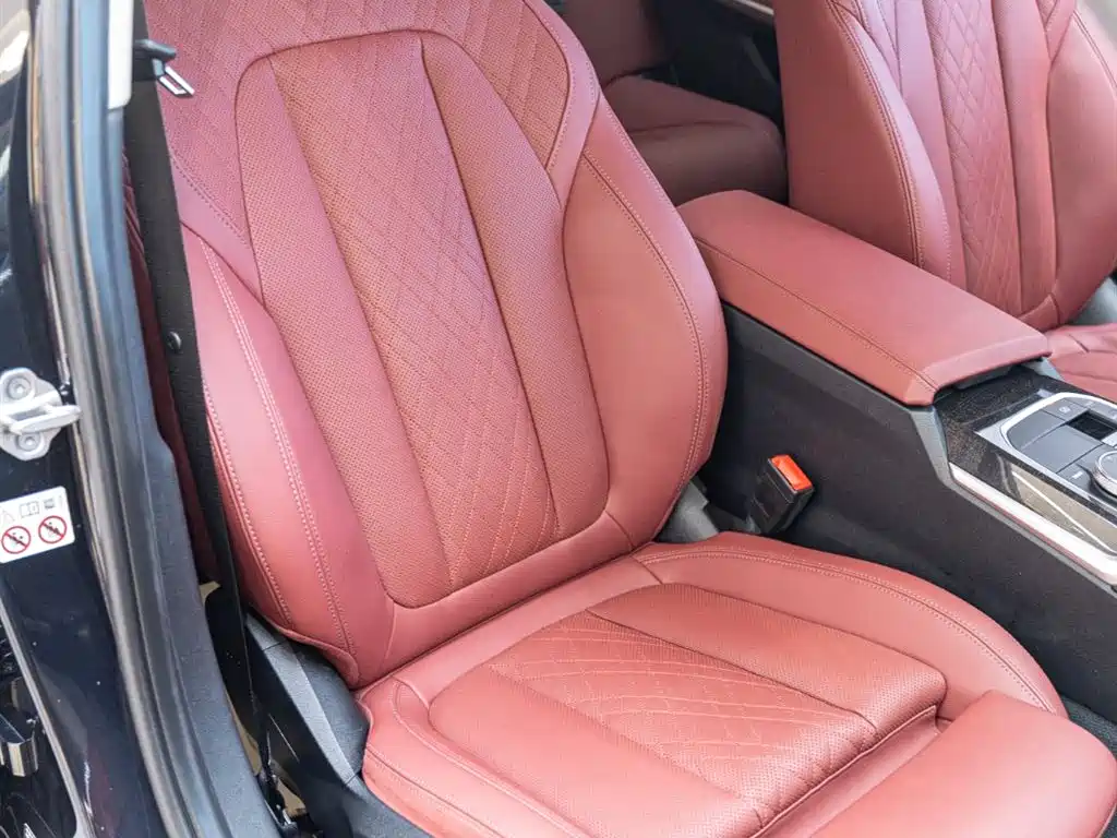 BMW 3 Series 2024 325Li M Sport Package