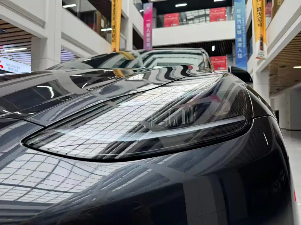 Model Y 2024 Rear-Wheel Drive