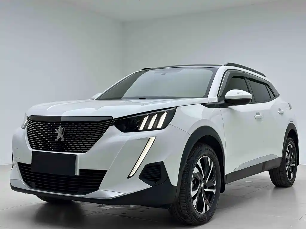Peugeot 2008 2022 230THP THE ONE