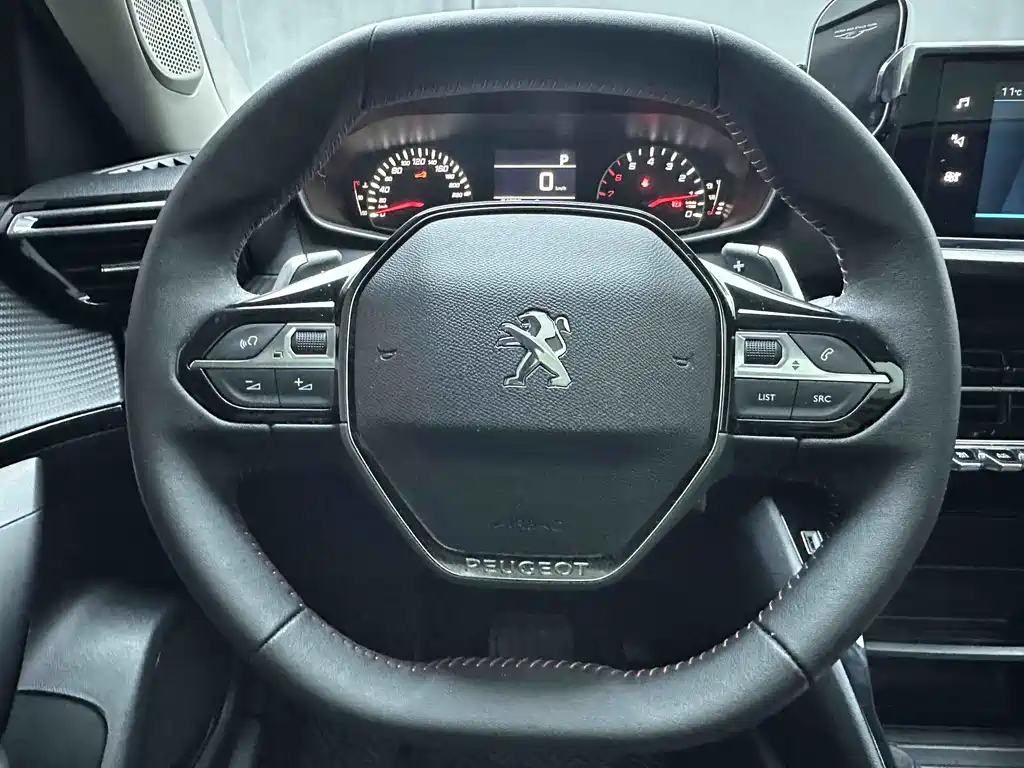 Peugeot 2008 2022 230THP THE ONE