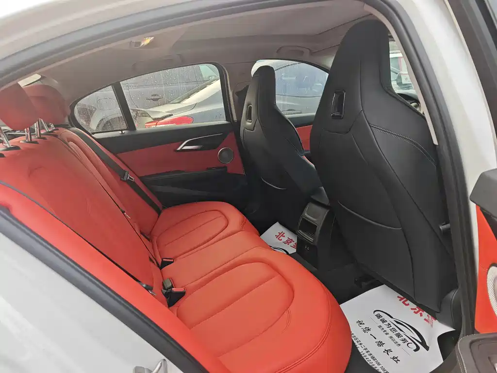 BMW 1 Series 2021 Facelift 125i M Sport Night Edition