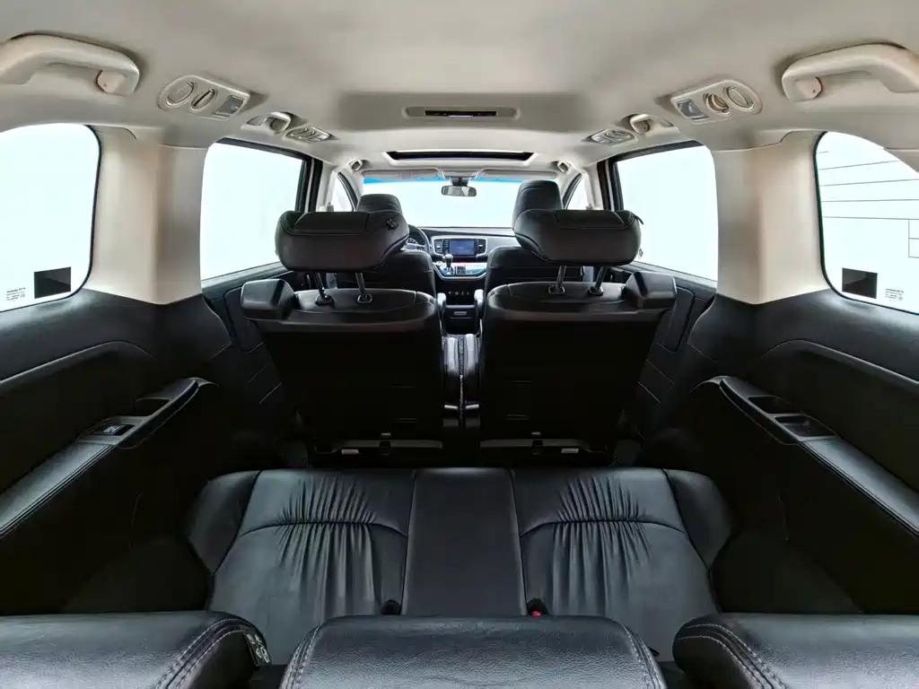 Odyssey 2019 2.0L Sharp·Zhixiang Edition
