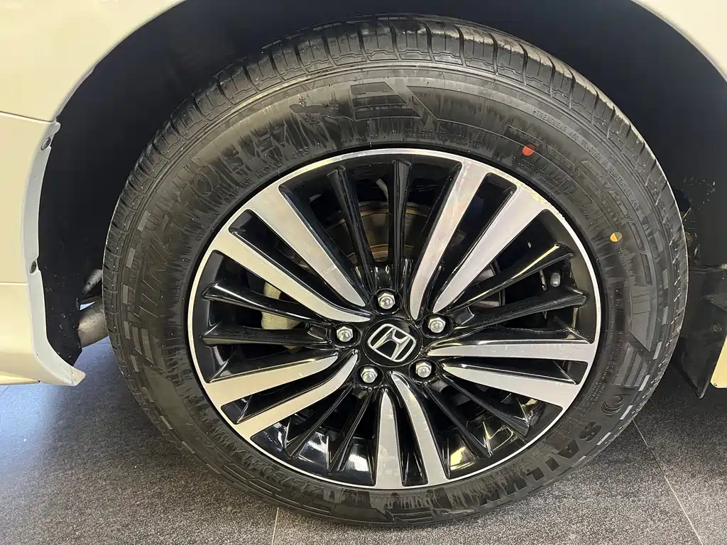 Odyssey 2019 2.0L Sharp·Zhixiang Edition