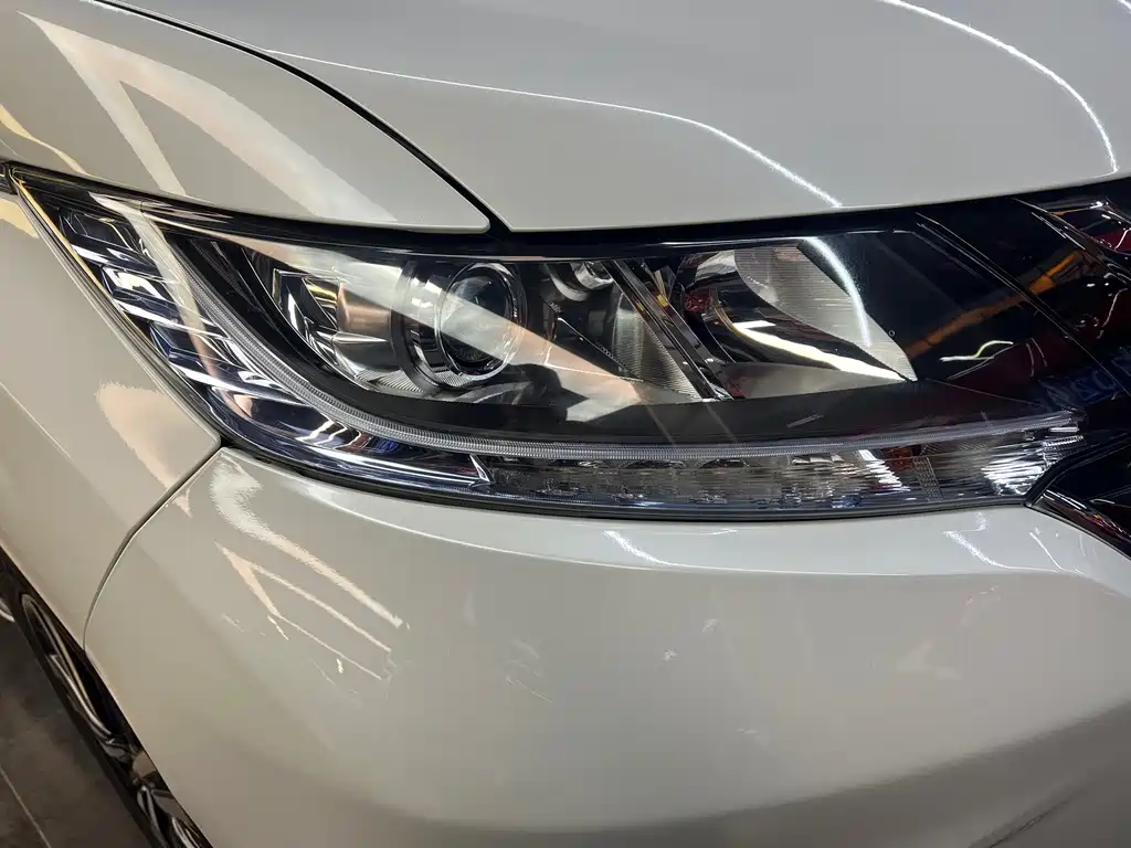Odyssey 2019 2.0L Sharp·Zhixiang Edition