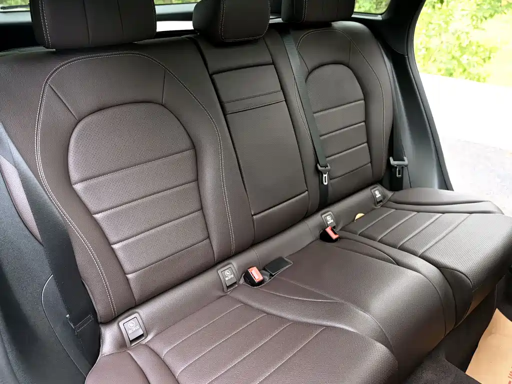 Mercedes-Benz GLC 2020 Facelift GLC 300 L 4MATIC Dynamic Edition