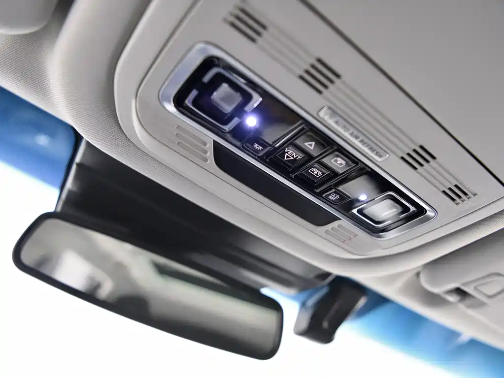 Lincoln Nautilus 2023 2.0T AWD Zunyi Edition