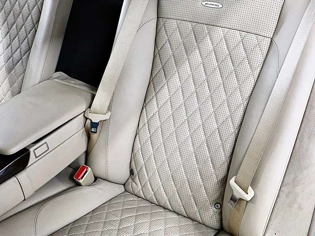 Mercedes-Benz S 65 AMG 2010