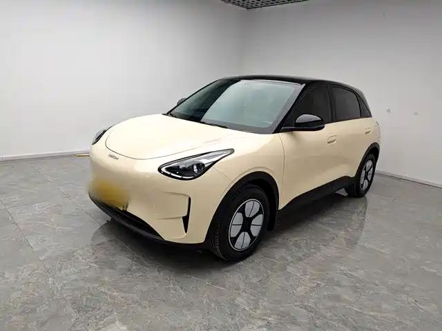 Geely Xingyuan 2025 310km Youth Edition