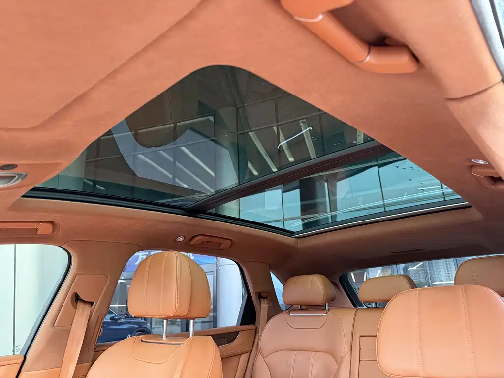 Bentley Bentayga 2019 4.0T V8 Diesel
